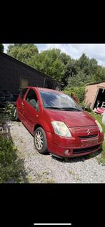 Citroën C2 2005 essence, Auto's, Citroën, Particulier, C2, Te koop, Benzine