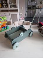 Done by deer loopwagen, Kinderen en Baby's, Ophalen, Zo goed als nieuw