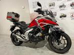 Honda NC750X DCT (bj 2021), Motoren, 750 cc, 2 cilinders, Bedrijf, Meer dan 35 kW