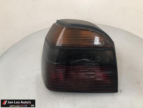 VW Golf Cabrio Achterlicht Links Hella 1E0945111, Auto-onderdelen, Verlichting, Volkswagen, Gebruikt, Ophalen of Verzenden