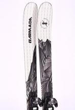 171 freeride ski's ARMADA INVICTUS 99 Ti, grip walk
