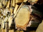 bois de chauffage sec dès 50 euros stère, Minder dan 3 m³, Ophalen of Verzenden, Blokken, Overige houtsoorten
