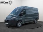 Opel Movano L2H2 Gesloten Bestelwagen 3300 - 2.2 Diesel - M, Auto's, Monovolume, Movano, Bedrijf, 5 deurs
