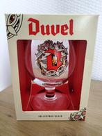 Duvelglas Patrick Croes, Verzamelen, Ophalen of Verzenden, Zo goed als nieuw, Glas of Glazen, Duvel