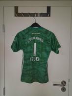 Shirt Manuel Neuer Bayern Munchen, Ophalen of Verzenden, Gebruikt, Jongen, Sport- of Zwemkleding