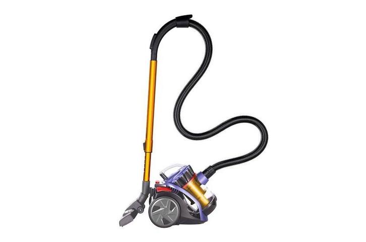 Hyundai Electronics Stofzuigen 800w nieuw, Electroménager, Aspirateurs, Enlèvement ou Envoi