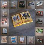 Pakket DVD's, Cd's en Dvd's, Ophalen of Verzenden, Zo goed als nieuw, Actiethriller