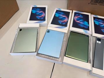 Tablette 1000 Gb + 2 sim, Informatique & Logiciels, Android Tablettes, Neuf, Enlèvement ou Envoi, Wi-Fi et Web mobile, Xpad pro max