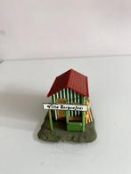 HO Faller B-590 tuinhuis villa Sorgenfrei (556), Overige merken, Gebruikt, Verzenden, Gelijkstroom of Wisselstroom