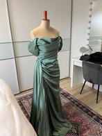 Gelenheidskleed ( abiye) maat 38, Kleding | Dames, Gelegenheidskleding, Ophalen, Zo goed als nieuw, Maat 38/40 (M)