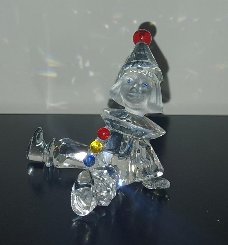 Swarovski  figuurtjes, Verzamelen, Swarovski, Zo goed als nieuw, Figuurtje, Ophalen of Verzenden