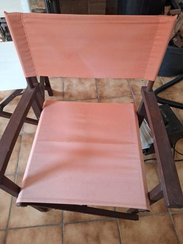 Tuinstoelen Sumba eucalyptus  beschikbaar voor biedingen