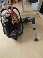 Pebble Maxi-Cosi en onderstel auto, Kinderen en Baby's, Autostoeltjes, Ophalen, Gebruikt, Maxi-Cosi