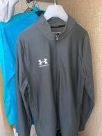 Under armour grijs, Maat 48/50 (M), Nieuw, Ophalen of Verzenden, Under armour
