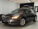 Opel insigna 2.0cdti, 2009, euro5, 110.000km, automatique..., Auto's, Opel, Automaat, Cruise Control, Berline, Te koop