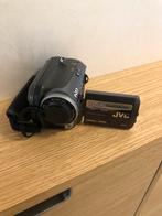 Camera JVC, Audio, Tv en Foto, Videocamera's Digitaal, Ophalen, JVC