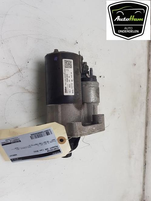 STARTMOTOR Peugeot 208 I (CA / CC / CK / CL), Auto-onderdelen, Motor en Toebehoren, Peugeot, Gebruikt