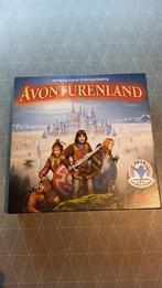 Avonturenland - Ongespeeld, Drie of vier spelers, Ophalen of Verzenden, Zo goed als nieuw, HABA