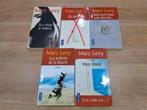 Marc Levy lot de 4 livres poche, Zo goed als nieuw, Ophalen