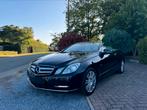 Mercedes E350 CDI V6 Cabrio/Automaat/Euro 5/265 pk/GEKEURD, Auto's, Mercedes-Benz, Automaat, Euro 5, Beige, Cabriolet
