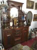 Antieke kast, Antiek en Kunst, Ophalen