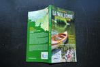 LA WALLONIE EN FAMILLE QUE FAIRE QUE VOIR OU LOGER 18 WE, Enlèvement ou Envoi, Comme neuf, MALLINUS