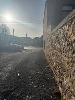 Hivernage camping car , caravanne , ancetres ,, Immo, Province de Hainaut