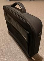 Laptop tas en 2 extra stoffen beschermhoezen, Computers en Software, Laptophoezen, Ophalen, Zo goed als nieuw