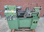 Weiler Matador VS2 draaibank met spantanginrichting, Ophalen, Gebruikt, Metaaldraaibank, 500 tot 1000 mm