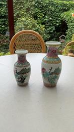 Chinese vazen, Antiek en Kunst, Antiek | Vazen, Ophalen of Verzenden