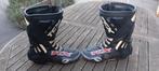 Bottes moto TCX Competizione, Bottes