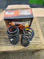 Old Man Emu 974E veren nissan patrol, Ophalen, Nissan