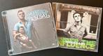 MORRISSEY - Years of refusal & Influences ( 2 CDs ), Cd's en Dvd's, Ophalen of Verzenden, Zo goed als nieuw, Poprock