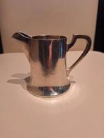 Pot à lait en métal argenté, Enlèvement ou Envoi