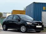 Peugeot 208 1.2i PureTech • 2021 •, Essai à domicile, Achat, Euro 6, Entreprise
