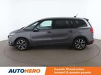 Citroën C4 Spacetourer 1.5 Blue-HDi Shine (bj 2021), Auto's, Voorwielaandrijving, Gebruikt, https://public.car-pass.be/vhr/00e9a0c6-0ece-4f70-a451-a66664be3257
