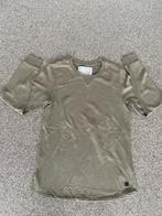 Trui rqrd maat l, Ophalen, Zo goed als nieuw, Maat 52/54 (L)