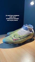 Nike Phantom GX Élite, Utilisé, Chaussures