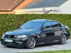 Bmw 335i Lci ** M pakket  ** Gekeurd ** Euro 5 **, Euro 5, Achterwielaandrijving, Zwart, Zwart