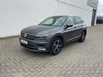 Volkswagen Tiguan 2.0 TDI 4Motion DSG Highline, Auto's, Automaat, 149 g/km, 0 kg, Alcantara