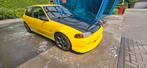 Honda civic eg6 vti K20a2  legaal in belgie !!!, Autos, Particulier, Achat, Civic