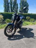 Honda cb125r nieuwstaat, slecht 1592 km!!!, Motoren, Motoren | Honda, Particulier, 125 cc, 11 kW of minder, 1 cilinder