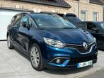 Renault grand scenic 1.6 dci 130cv 7p toit pano navi cuir cl, Auto's, Renault, Voorwielaandrijving, Monovolume, 4 cilinders, 7 zetels