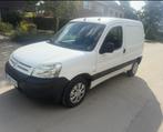 Citroen berlingo 1.6HDI/189dkm/BTW aftrekbaar, Auto's, Citroën, Bedrijf, Diesel, Euro 4
