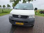 2007 Volkswagen 2.5 TDI Transporter Bedrijfswagen, Auto's, Gebruikt, Volkswagen, Bedrijf, Euro 4
