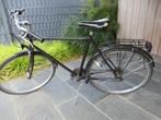 Herenfiets, Fietsen en Brommers, Ophalen, Gebruikt