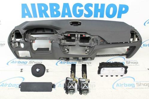 Airbag kit Tableau de bord M avec speaker BMW X4 G02 2018-.., Auto-onderdelen, Dashboard en Schakelaars, Gebruikt, Ophalen of Verzenden