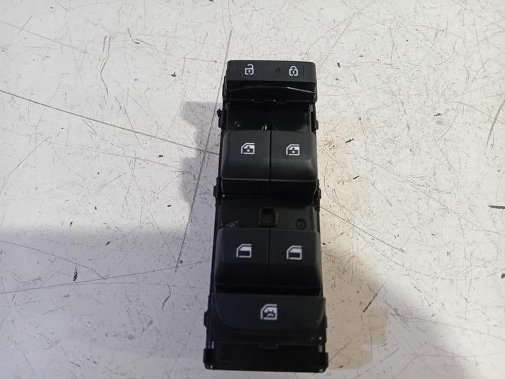 BEDIENINGSPANEEL ELEKTRISCHE RAMEN Kia Sportage (NQ5), Auto-onderdelen, Dashboard en Schakelaars, Kia, Gebruikt