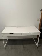 Bureautafel Alex Ikea, Huis en Inrichting, Ophalen, Zo goed als nieuw, Bureau
