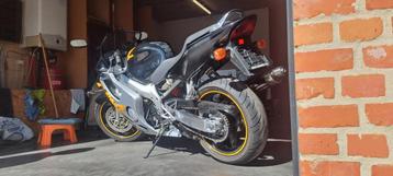 Moteur Honda CBR 600 F, Particulier